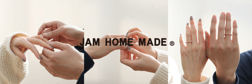 JAM HOME MADEイメージ画像 １