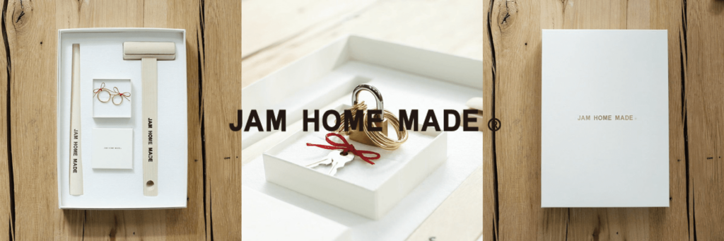 JAM HOME MADEイメージ画像 2